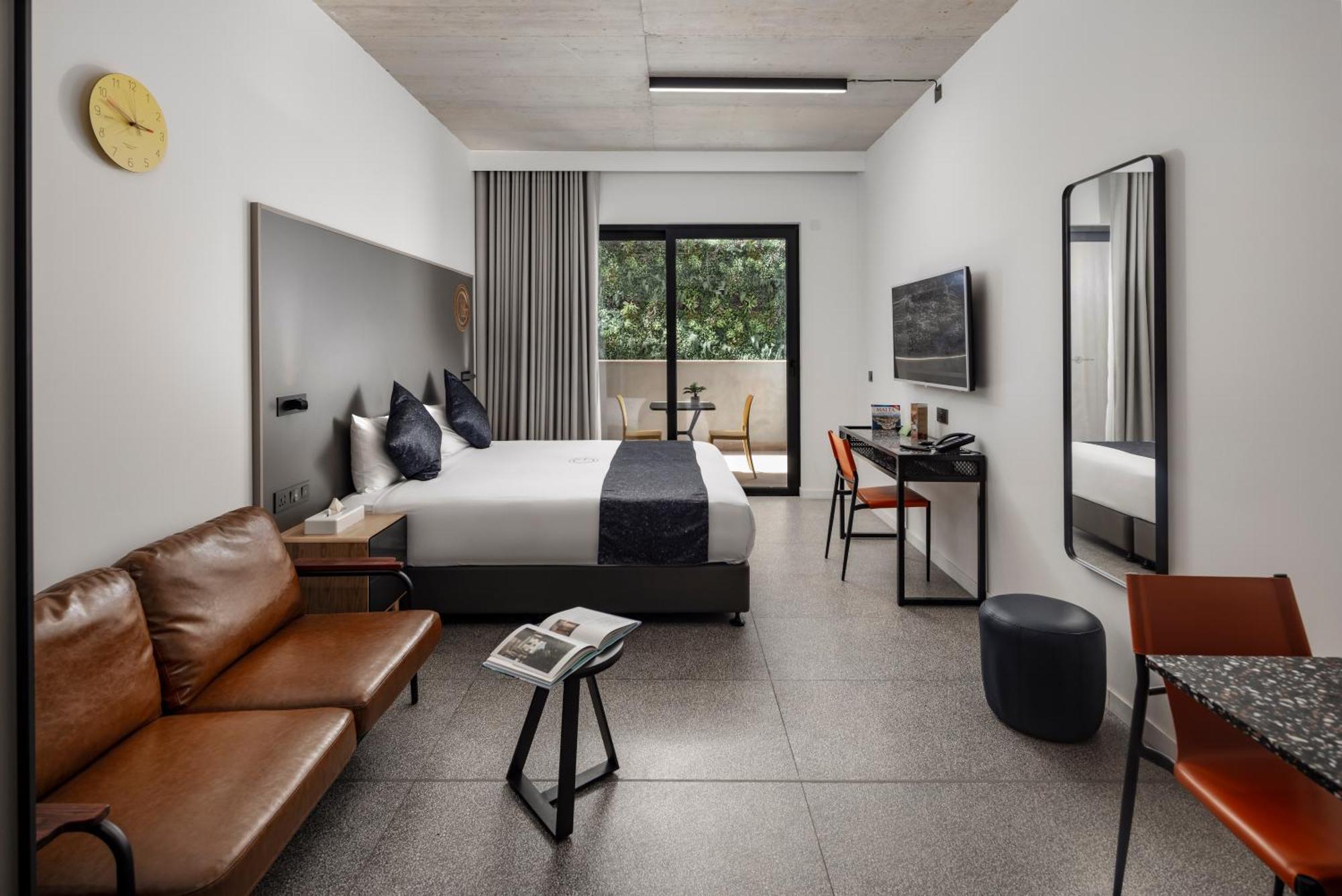 Suite Monolocale